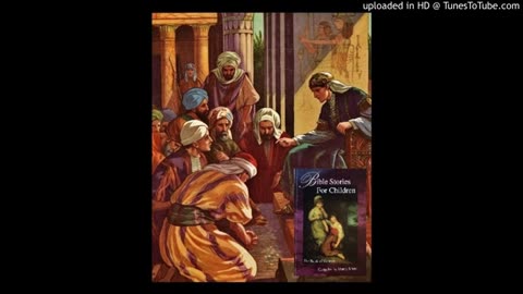 JOSEPH - Bible Stories for Children (Part 10)
