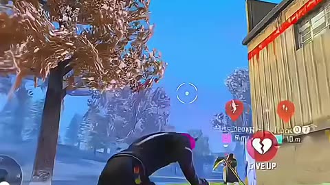 Ek Naari Sab Pe Bhaari 😂||#freefire #trending #shorts #viral