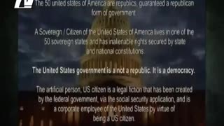 Satanic World Order!