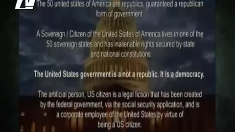 Satanic World Order!