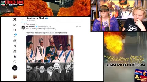 FaithNFreedomTV. Media Freed From Deception
