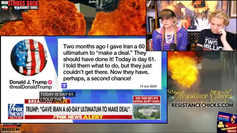 FaithNFreedomTV. Media Freed From Deception