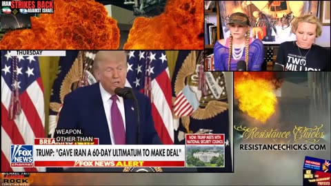 FaithNFreedomTV. Media Freed From Deception