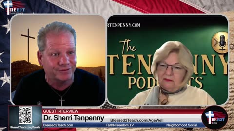 FaithNFreedomTV. Media Freed From Deception