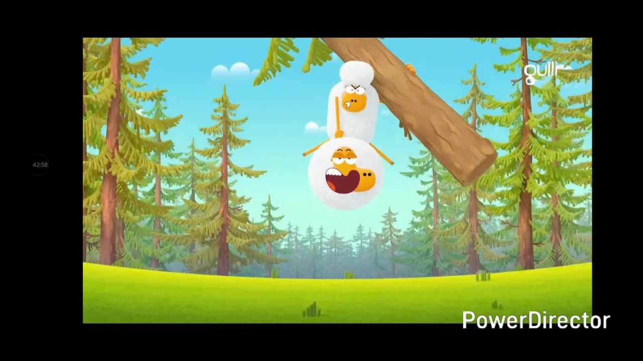 Gulli 2 hour morning stream
