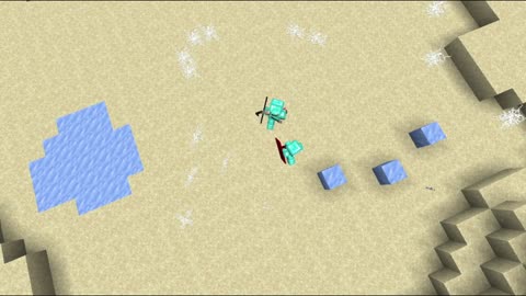 These Minecraft Miners Were TOO Weird To Be Real