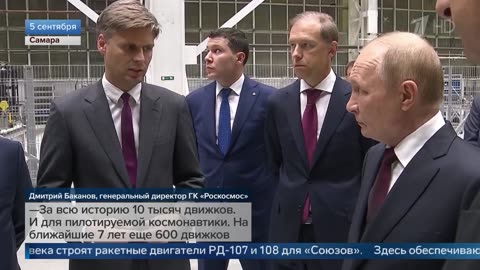 Выпуск новостей в 12 00 от 06.09.2025