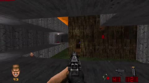 How To Setup & Play Brutal Doom 2 On Linux (Mint)