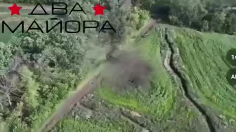 💣🔥 Ukraine Russia War | FAB Bomb Strike on Ukrainian Position in Sumy Direction | RCF