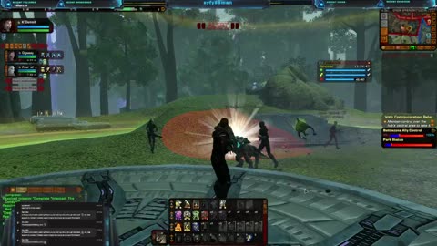 Rumble Live Game Play