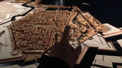 City Museum (Livorno, Tuscany, Italy) 1