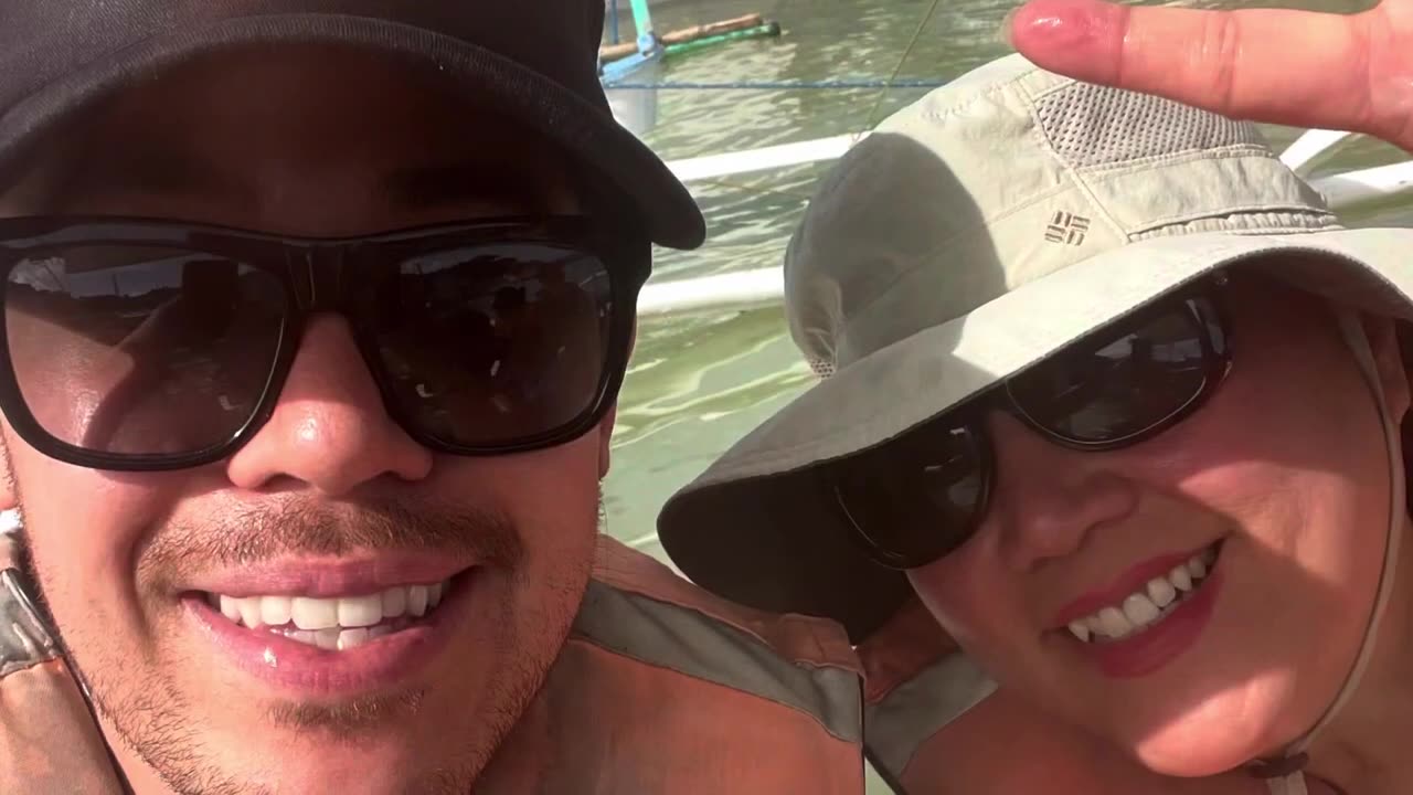 El Nido Palawan Adventure With My Son