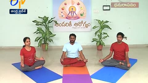 yoga for sexual problems