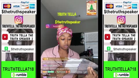 BIG SUEWOO SATURDAY MORNING LIVE