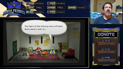 Paper Mario The Thousand-Year Door Episode 2