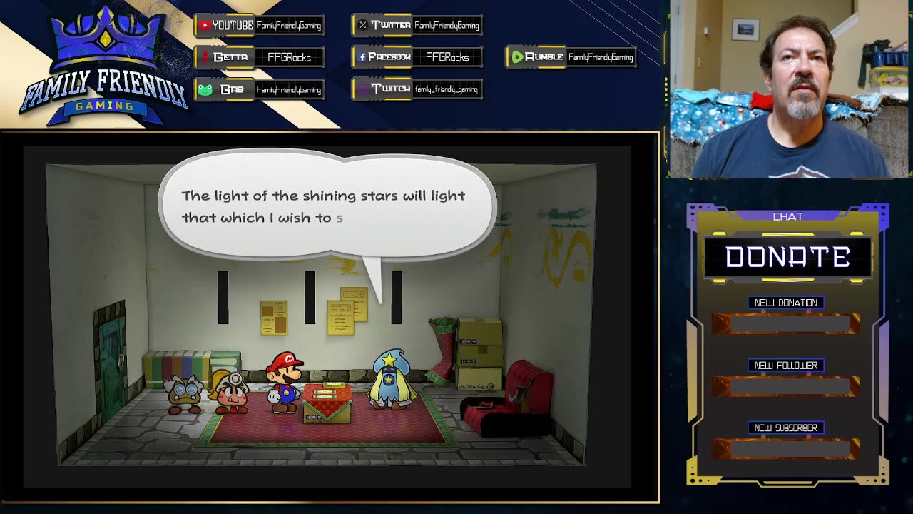 Paper Mario The Thousand-Year Door Episode 2