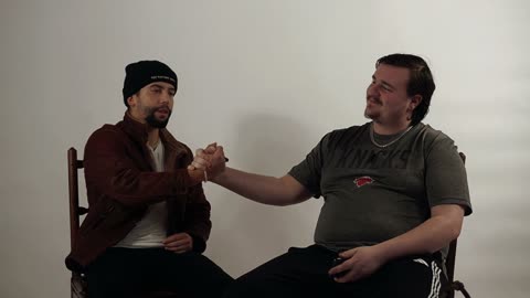 Rosa Interview