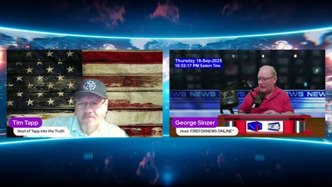 Non-Muslims Not Welcome in Dearborn, Operation Rescue Memphis, More Reaction to Charlie Kirk