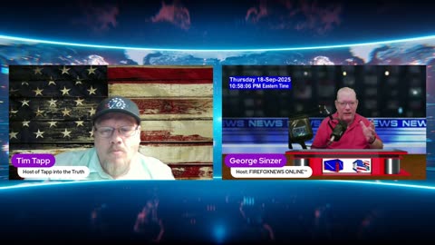 Non-Muslims Not Welcome in Dearborn, Operation Rescue Memphis, More Reaction to Charlie Kirk