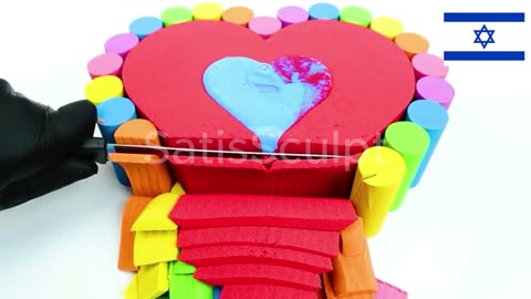 🇮🇱 Tribute to Israel — Pure 4K Visual ASMR • שלווה וסיפוק (Shalva ve Sipuk)