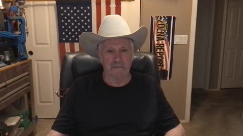 The Amazing Mikey McCoy, And Erika Kirk!