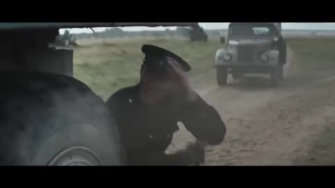 SISU 2: Road to Revenge Trailer (2025)