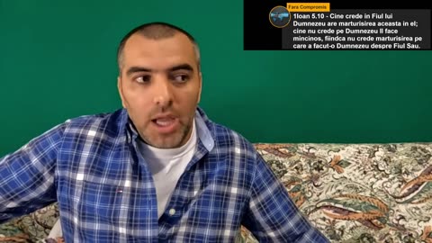 De ce nu esti 100% Sigur de intrarea in Rai si Ereziile Penticostalilor