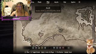 Chicken Live Stream