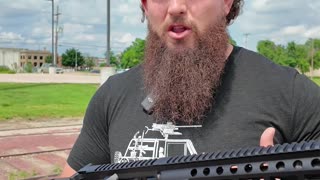 AR15 vs. RAIN