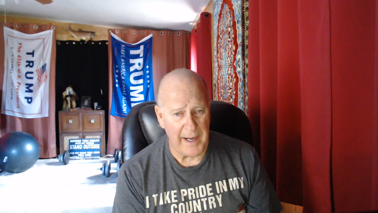 Possible Deep Stater Purged from Administration