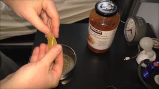 Tough Times Equals Raid My SHTF Food Storage