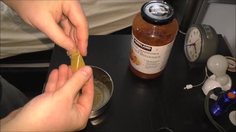 Tough Times Equals Raid My SHTF Food Storage