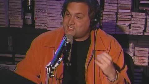 Get John's Job - Reverend Bob Levy Part 2 - 2004