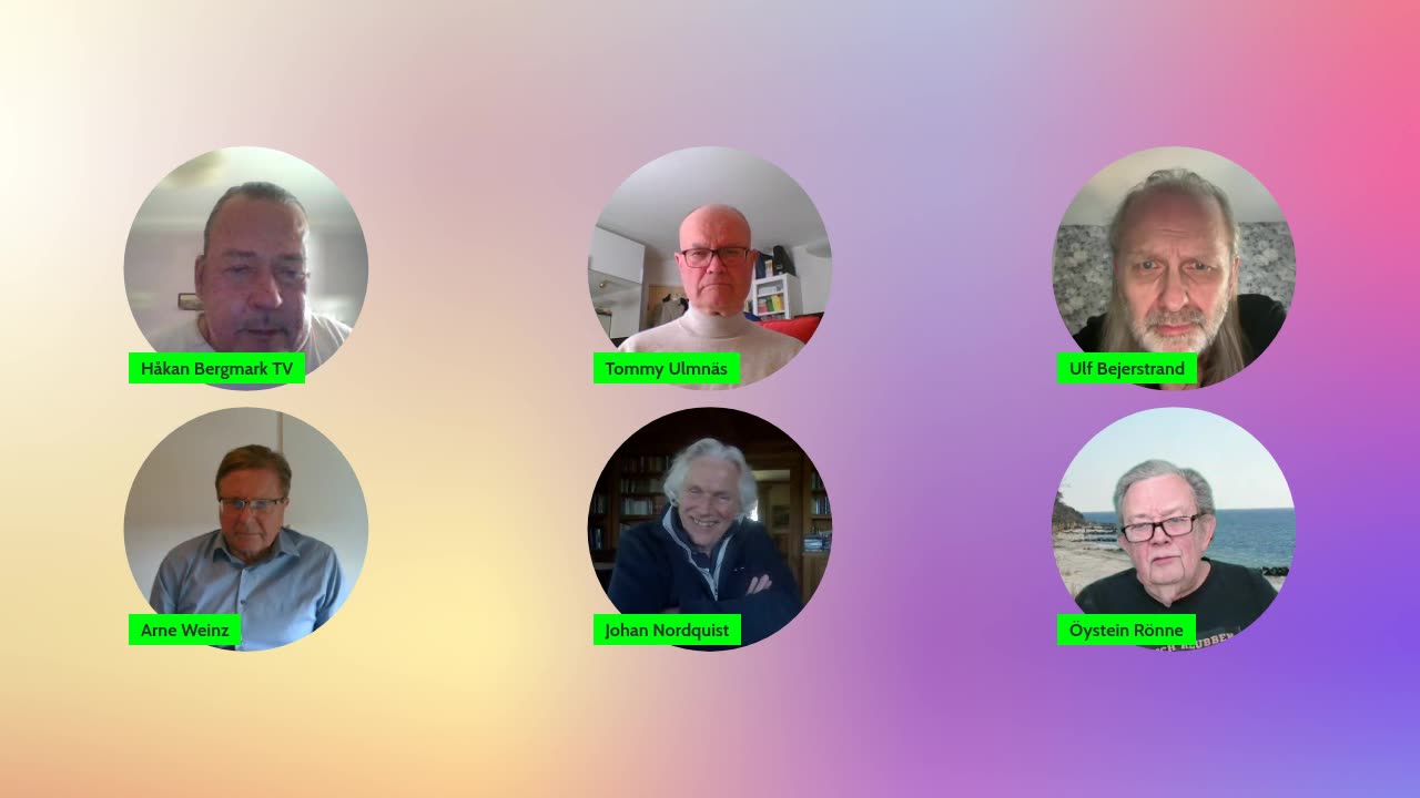 Välfärdens förfall