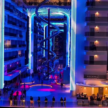 🚢 A Voyage of Luxury & Joy – The Ultimate Cruise Experience! 🌊✨