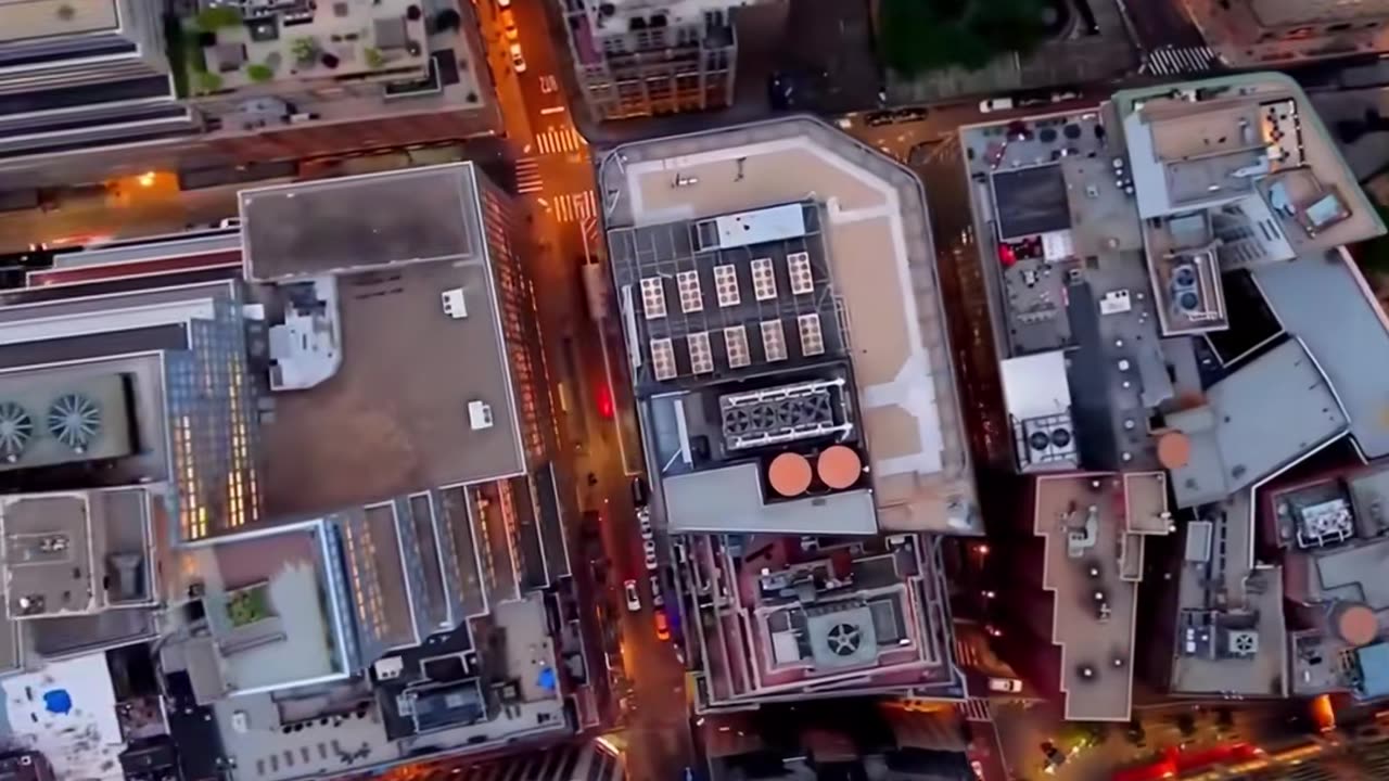 Welcome to New York City