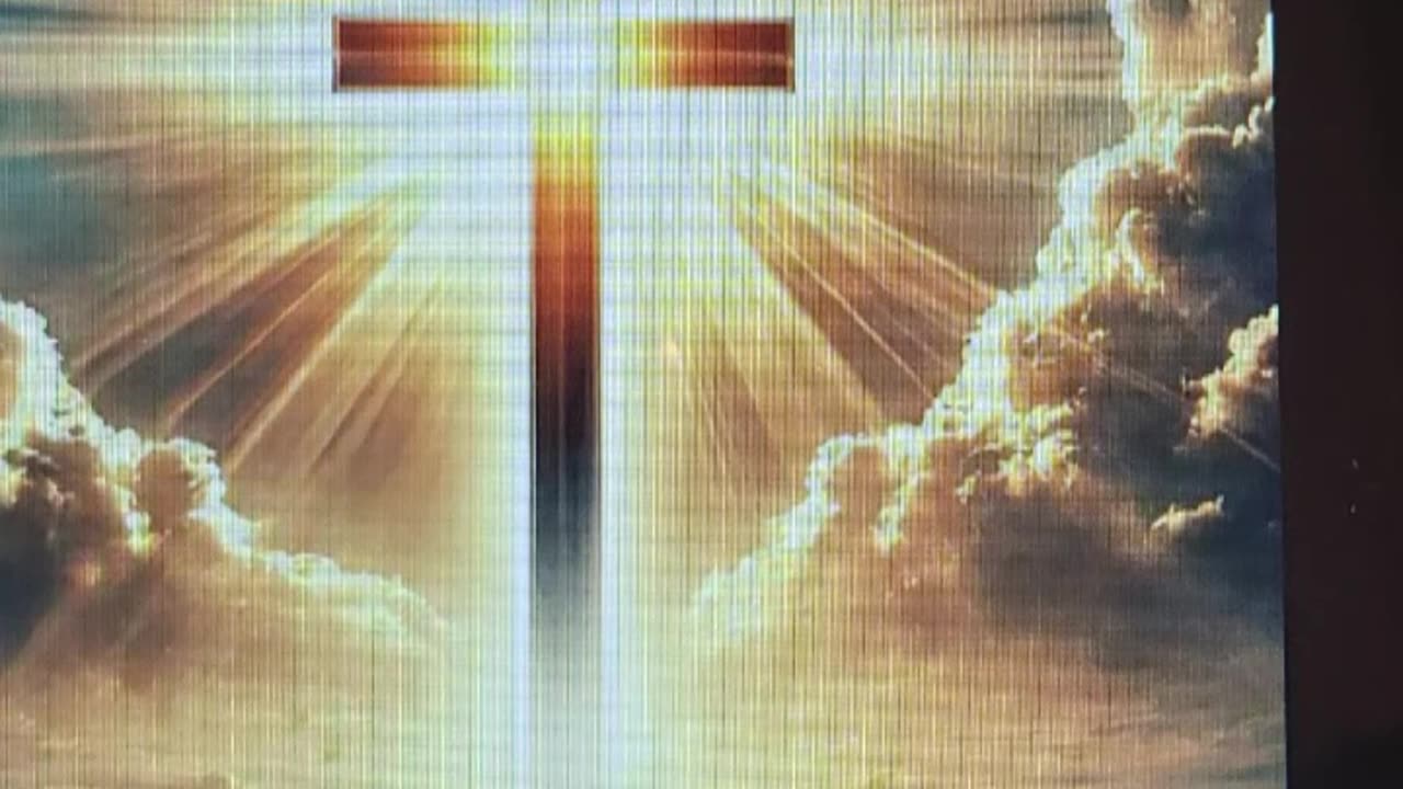 Day 28 Sharing Jesus...28 day journey to God's peace