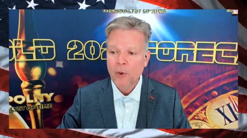 Bo Polny: America Will Be Painfully Reborn!!