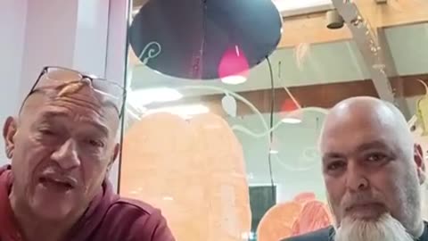 The partnership is between 810 Munchies, and Bacco Farms