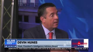 Devin Nunes details AG Tusli Gabbard's bombshell report