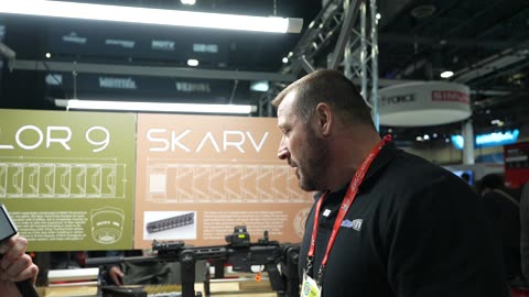 LIVE from Las Vegas - SHOT SHOW 2026