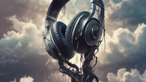 Drum'n'Bass - Atmospheric 17