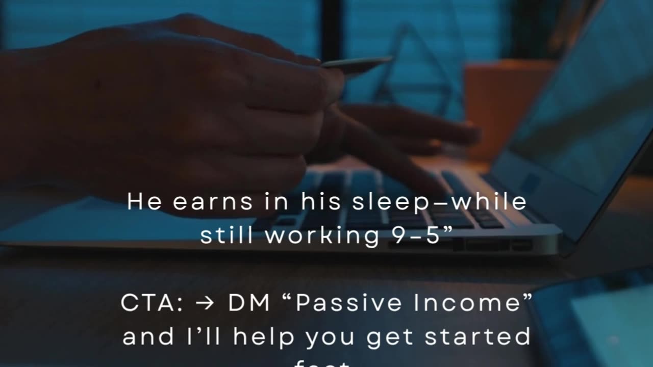 My Favorite Under-The-Radar Strategy That Works Every Time