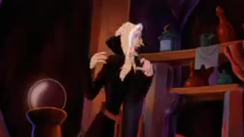 La princesa cisne III El misterio del reino.DVDrip.cast