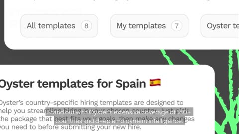 HR Automation Software: Simplify Global Hiring with Oyster