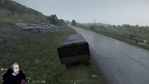 🔥ARMA REFORGER🔥 Cuantos mas mejor.