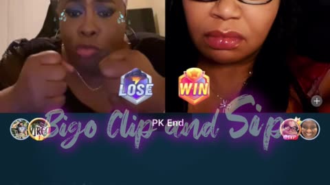 KeKe n Mr D speaking on KK Dime Tammy n more 7/20/25 #bigoclipandsip
