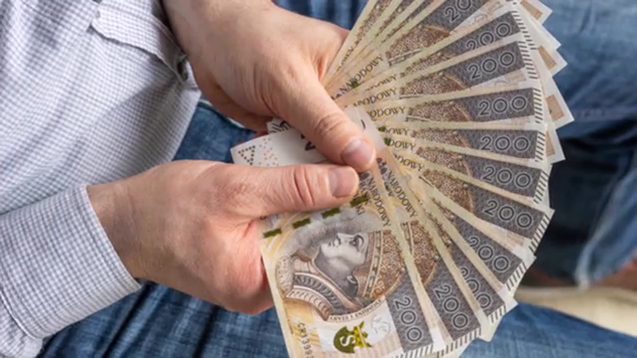 Globalny identyfikator cyfrowy - Początek systemu zniewolenia (Portal Kimbook)