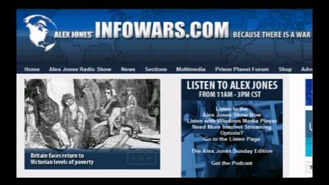 IW Archive 2009 Dec 02