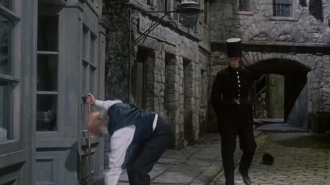 the adventures of greyfriars bobby 1961